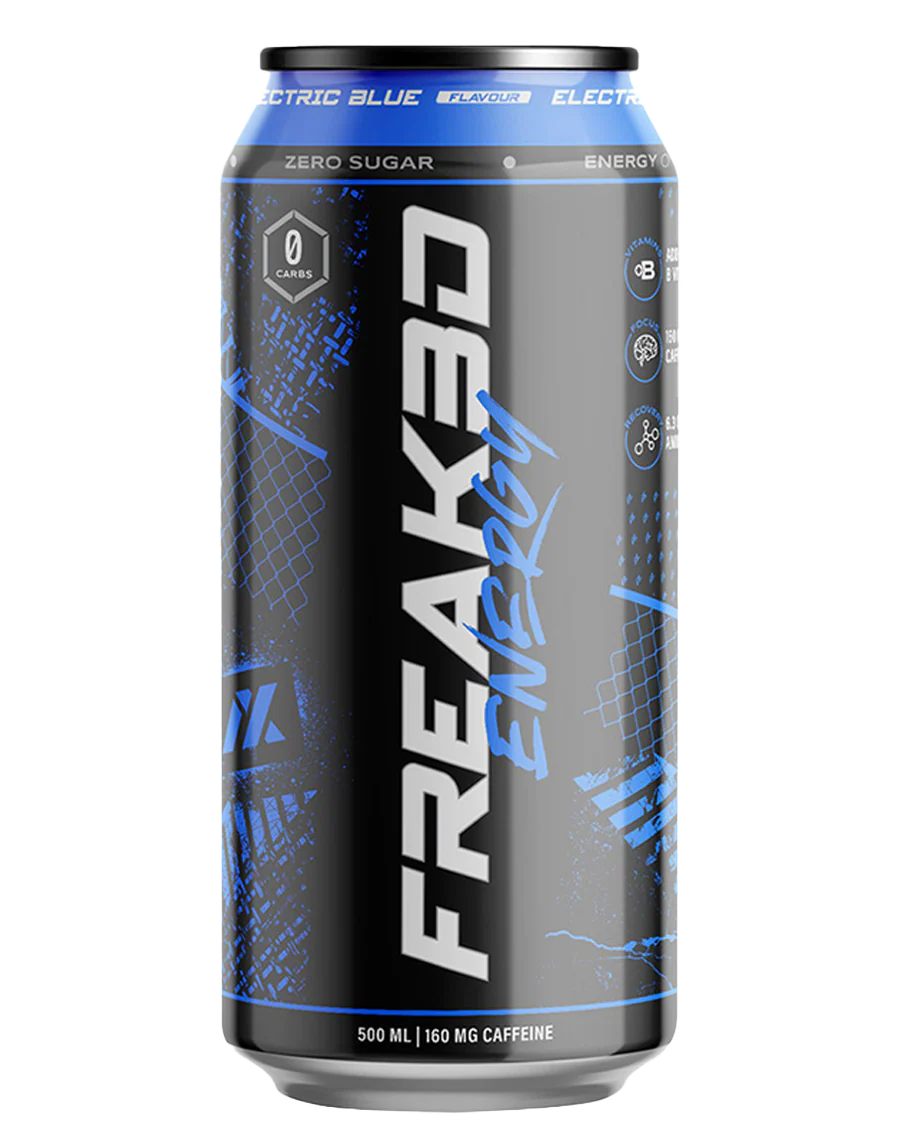 Best Selling Supplements